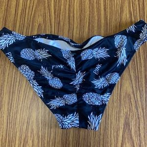 Cheeky Pineapple VS Bikini Bottoms